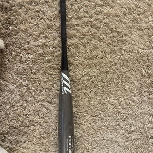 Marucci Posey28 Alloy USSSA Certified Bat (-8) 23 oz 31" (Used)