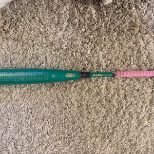 2023 Louisville Slugger Meta Composite USSSA Certified Bat (-8) 23 oz 31" (Used)