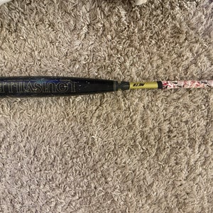 2021 Louisville Slugger Meta Composite USSSA Certified Bat (-5) 26 oz 31" (Used)