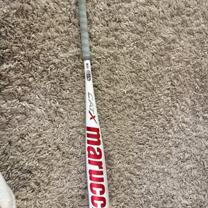 2023 Marucci CATX Alloy USSSA Certified Bat (-5) 26 oz 32" (Used)