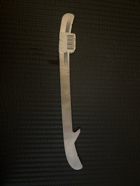 Bauer LS2 Power Runner Jr 238 mm New Count of 1 not a pair