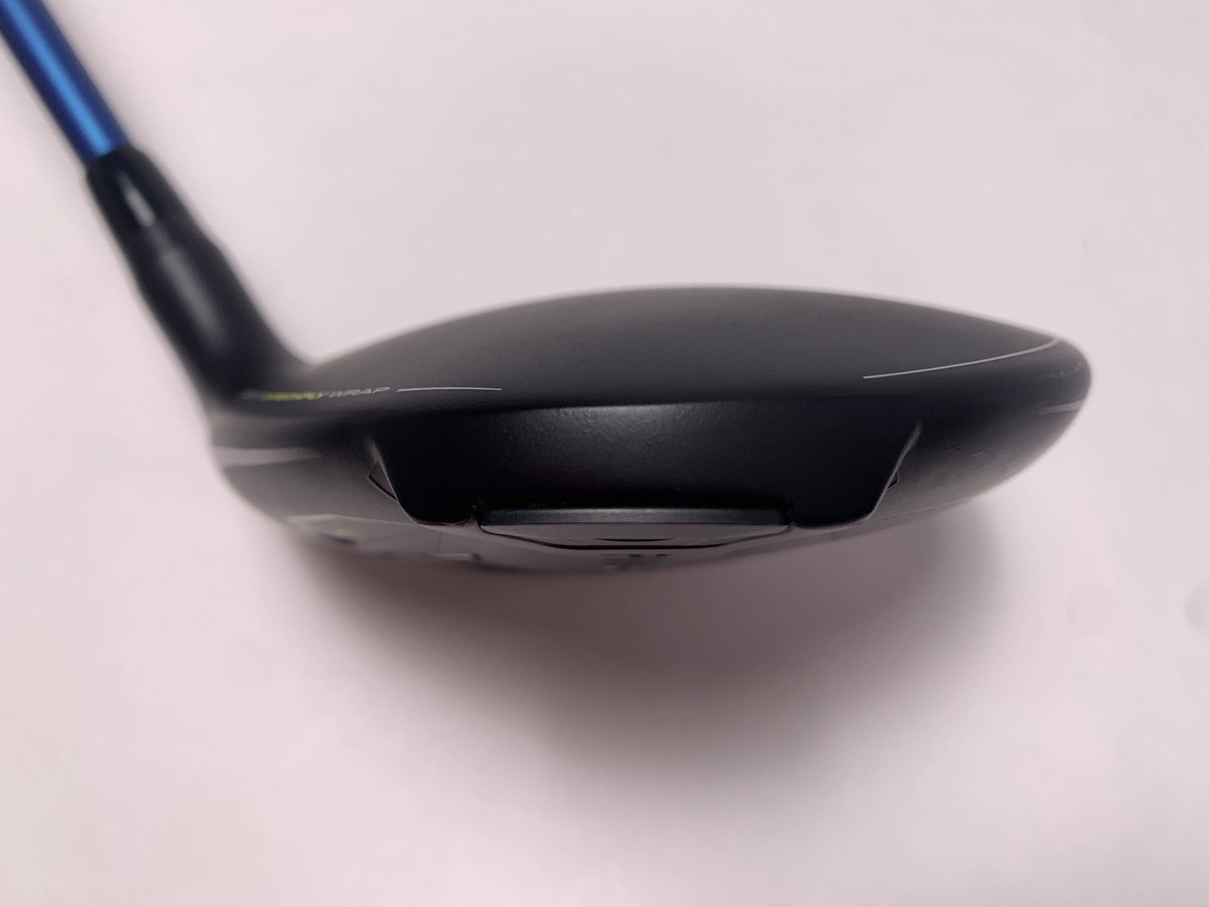 Ping G430 Max 7 Fairway Wood 21* Ventus Blue 8-X Velocore+ Extra 