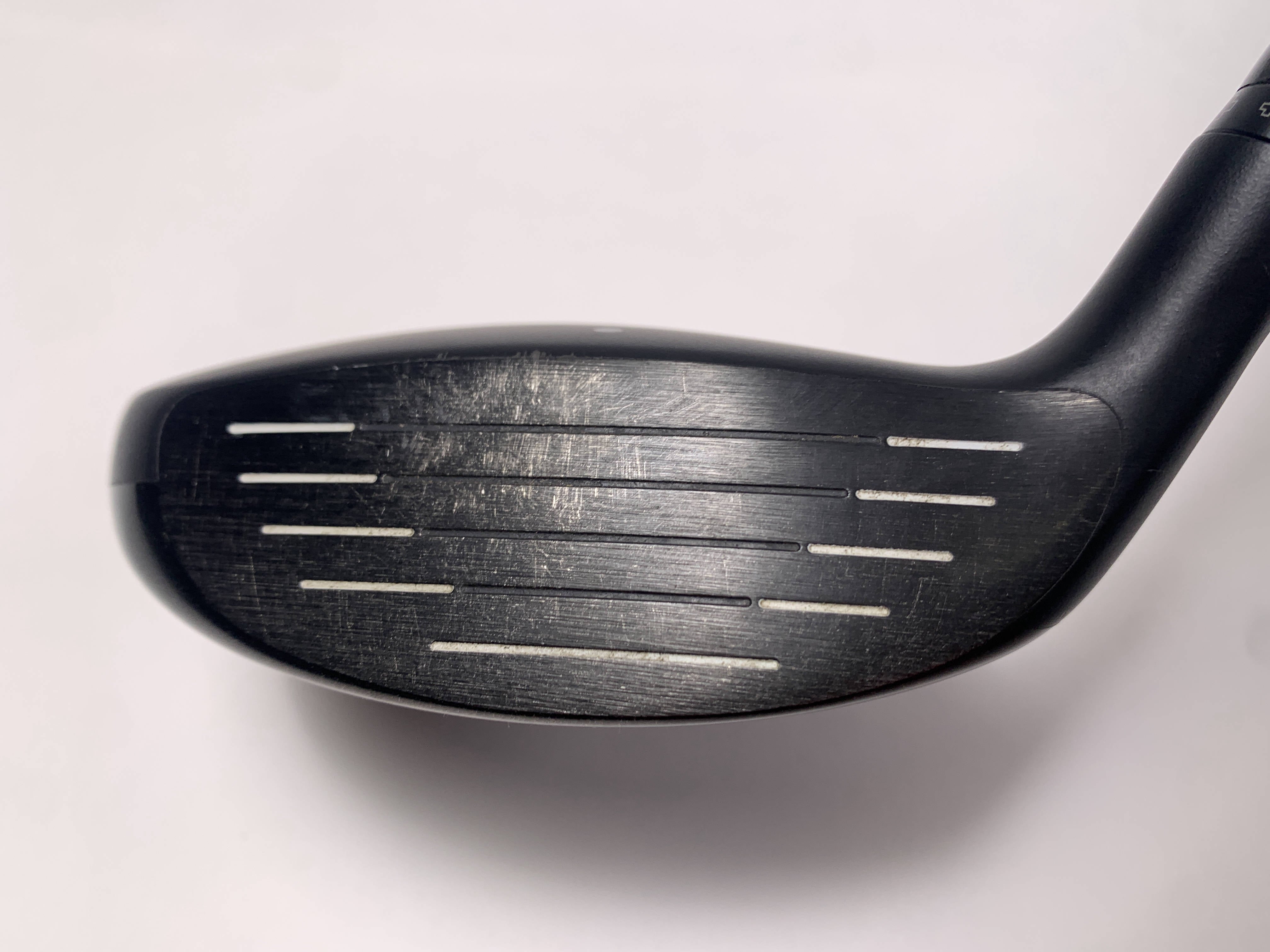 Ping G430 Max 7 Fairway Wood 21* Ventus Blue 8-X Velocore+ Extra 