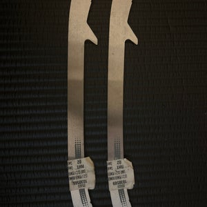 Bauer Tuuk LS 2.1 221 mm New Power Steel Runners 1 pair