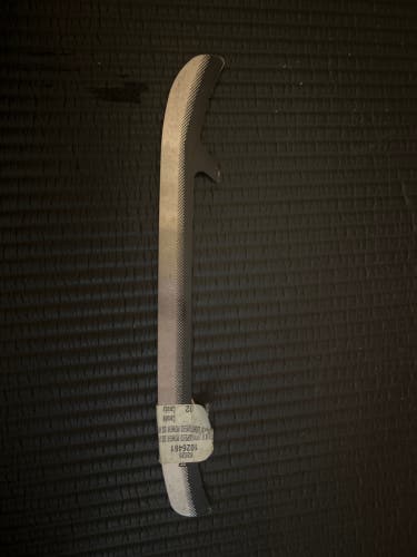 Bauer Tuuk II Lightspeed 221 mm New count of one not a pair