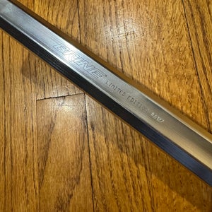 Limited Edition Brine flip grip Shaft