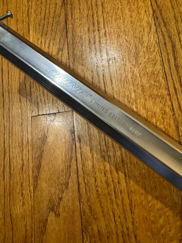 Limited Edition Brine flip grip Shaft