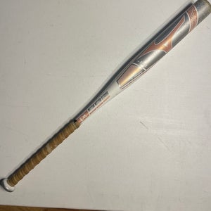 2024 Mizuno Finch Alloy Bat (-13) 18 oz 31" (Used)