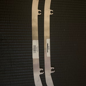 Step Steel Pitch 3 Blade Runner 288 mm New Pair