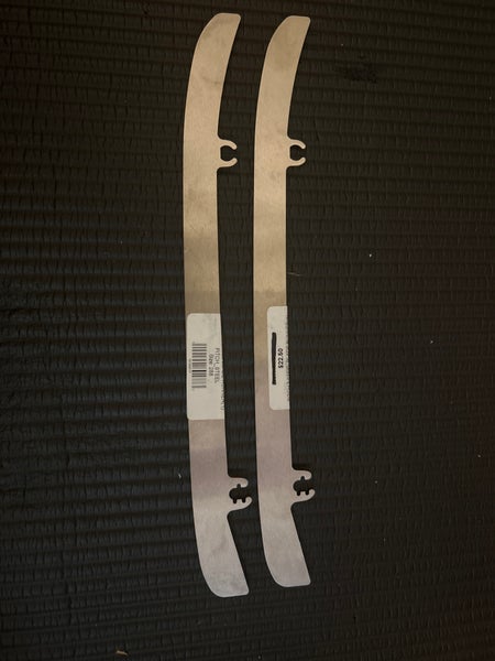 Step Steel Pitch 3 Blade Runner 288 mm New Pair