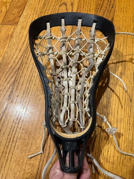 *rare* Warrior Predator Head