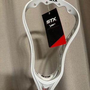 STX X10 Head