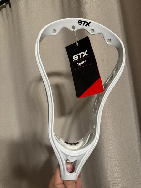 STX X10 Head
