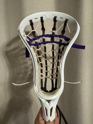 Hiana Thompson strung Brine Voyce Head (New)