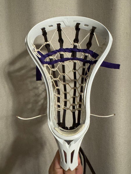 Hiana Thompson strung Brine Voyce Head (New)