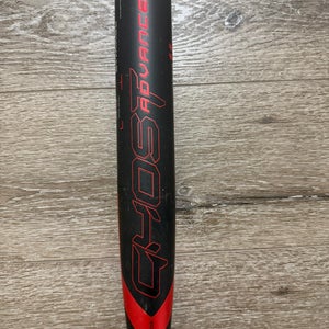 2024 Easton Ghost Advanced Composite Bat (-11) 20 oz 31" (Used)