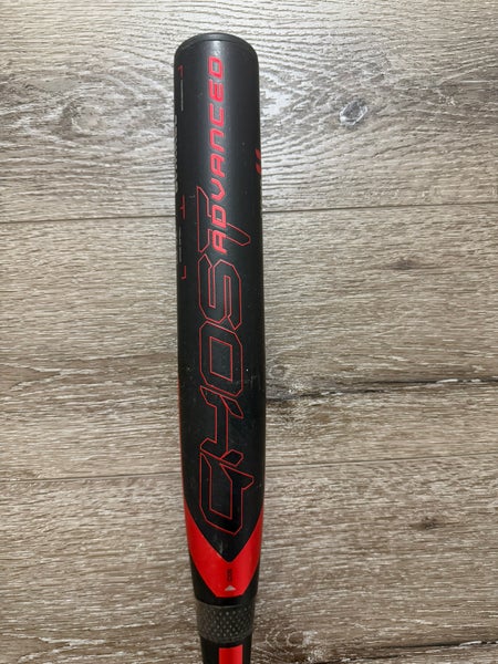 2024 Easton Ghost Advanced Composite Bat (-11) 20 oz 31" (Used)