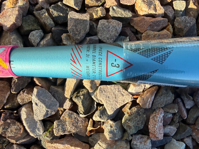 2026 Louisville Slugger Atlas Alloy BBCOR Certified Bat (-3) 30 oz 33" (New)