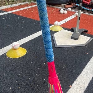 2025 Tank Composite USSSA Certified Bat (-10) 20 oz 30" (Beautiful ) Excellent condition