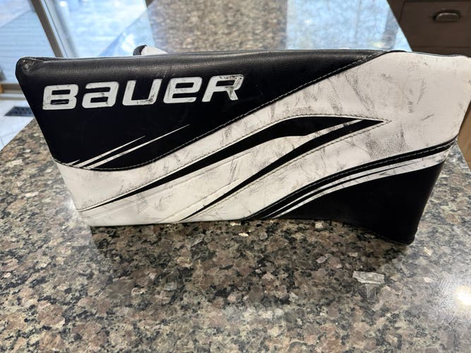 Bauer X5 Pro Regular (Used)