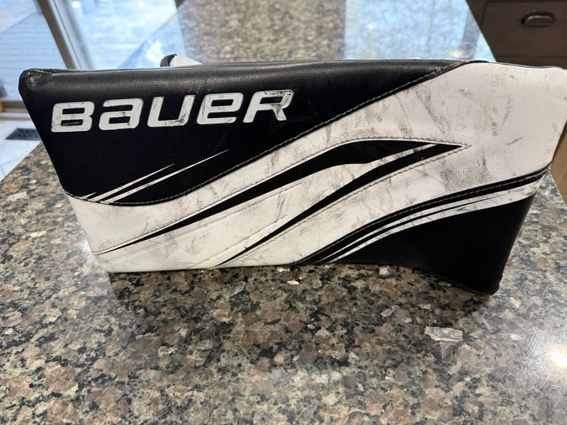 Bauer X5 Pro Regular (Used)