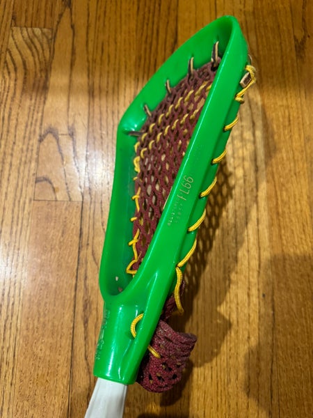 *Rare* Brine PL66 Superlight Head