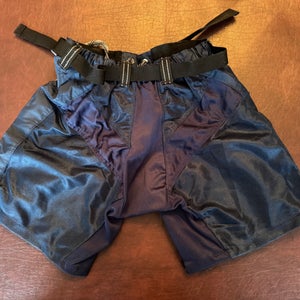 Junior Small Bauer Nexus Hockey Pant Shell (Used)