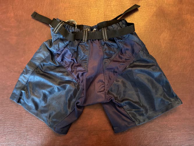 Junior Small Bauer Nexus Hockey Pant Shell (Used)