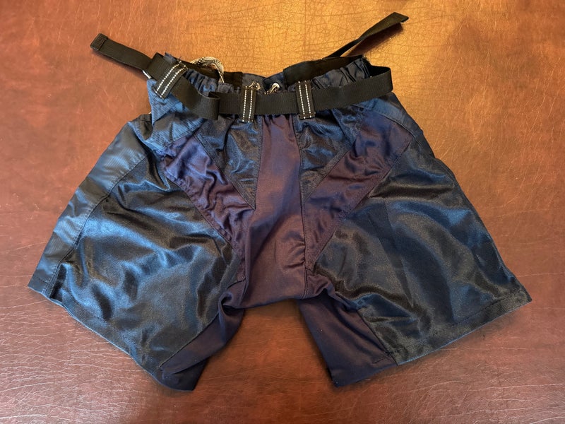 Junior Small Bauer Nexus Hockey Pant Shell (Used)