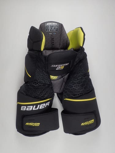 NEW!! Bauer 2S Pro Stock NHL Hockey Player Protective Girdle Pants Small RARE