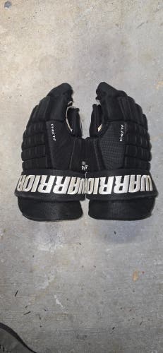 Warrior Alpha FR Lite Gloves 12" (Used)