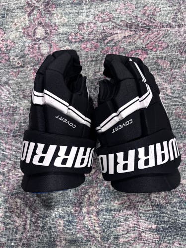 Warrior Covert QRE5 Gloves 14" (Used)