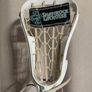 *Rare* Shamrock the Rock