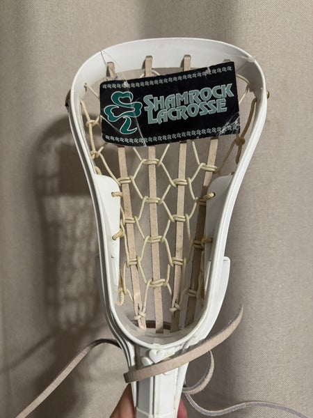 *Rare* Shamrock the Rock