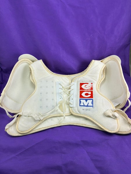 CCM Shoulder Pads M-SP13