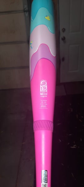 2025 USABat Certified Bat (-8) 22 oz 30" (New)