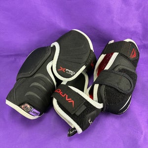 Bauer Vapor X Pro Lite Elbow Pads Jr Large