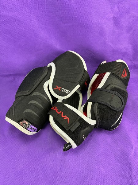 Bauer Vapor X Pro Lite Elbow Pads Jr Large