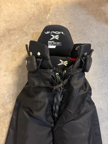 Women's Intermediate Large Bauer Vapor X-W Hockey Pants (New)