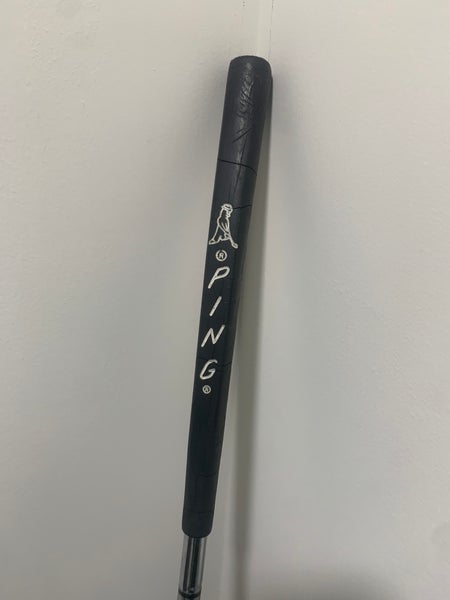 Men's 1980 Ping Pal Right Handed Putter (Used)