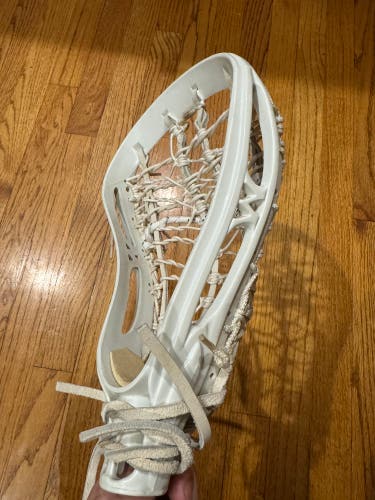 *Rare Warrior Cobra Original rock it pocket