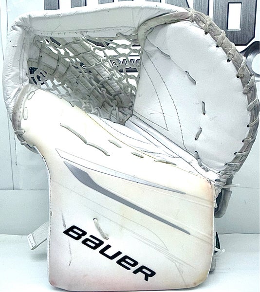 2023 Bauer Vapor Hyperlite 2 Regular Pro Stock (Used)