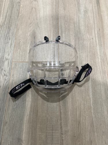 CCM FV1 Shield (Used)