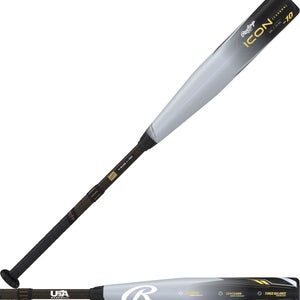 Rawlings Icon Youth (2 5/8") USA 2023 (-10)