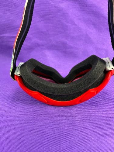 Smith Daredevil Angry Birds Kids Ski Goggles