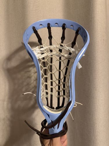 Miles Thompson strung Brine Clutch X Head