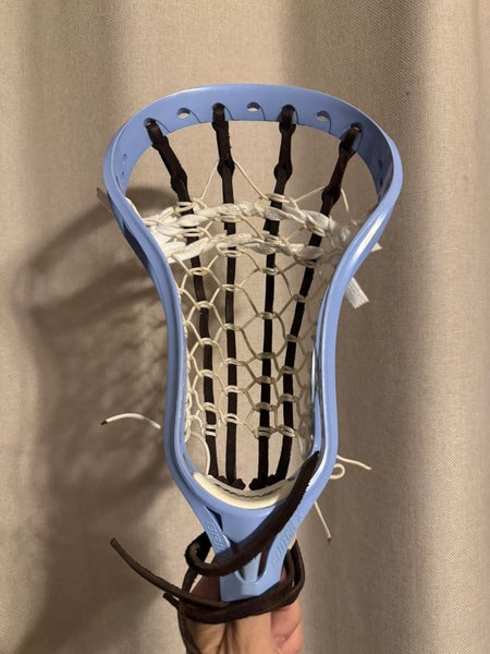 Miles Thompson strung Brine Clutch X Head