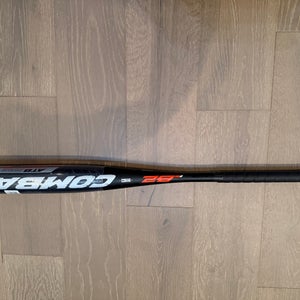 Combat BB20B2 BBCOR Certified Bat (-3) 30 oz 33" (New)
