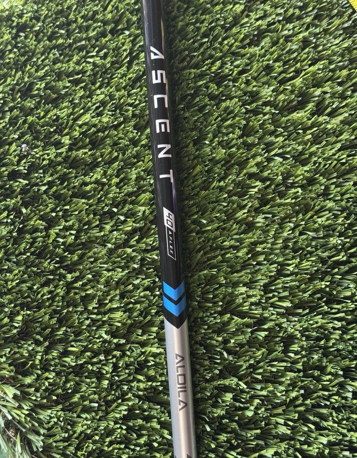 Cleveland Halo XL Lite 19* 5HL Wood Senior A Flex Graphite Aldila  display picture 1