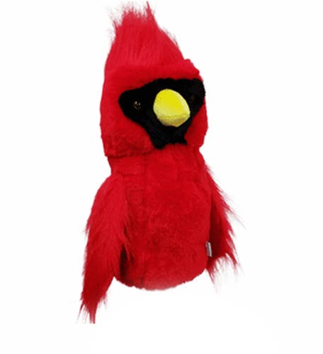 NEW Daphne's Headcovers Cardinal 460cc Driver Headcover